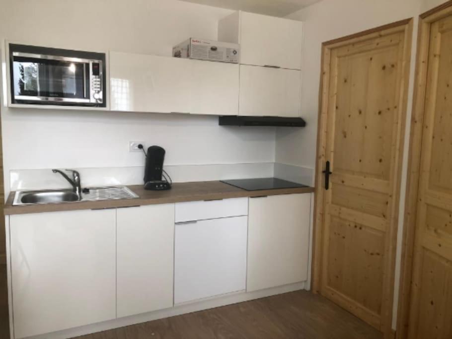 Appartement Cosy Val Louron Au Pied Des Pistes *