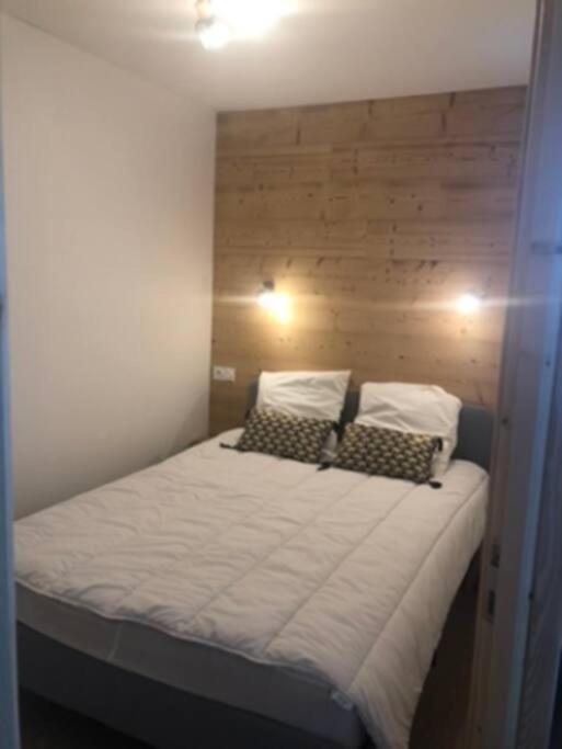 Appartement Cosy Val Louron Au Pied Des Pistes *