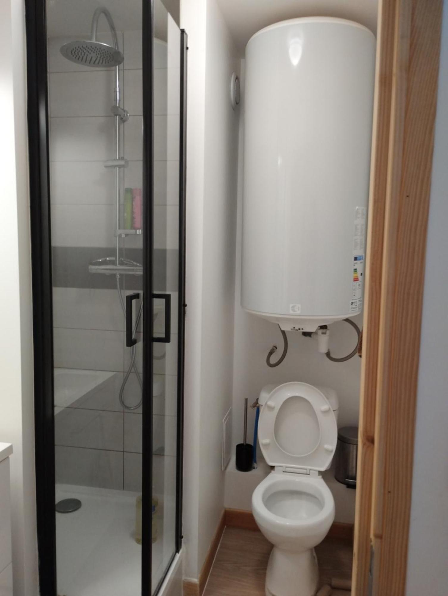 Appartement Cosy Val Louron Au Pied Des Pistes