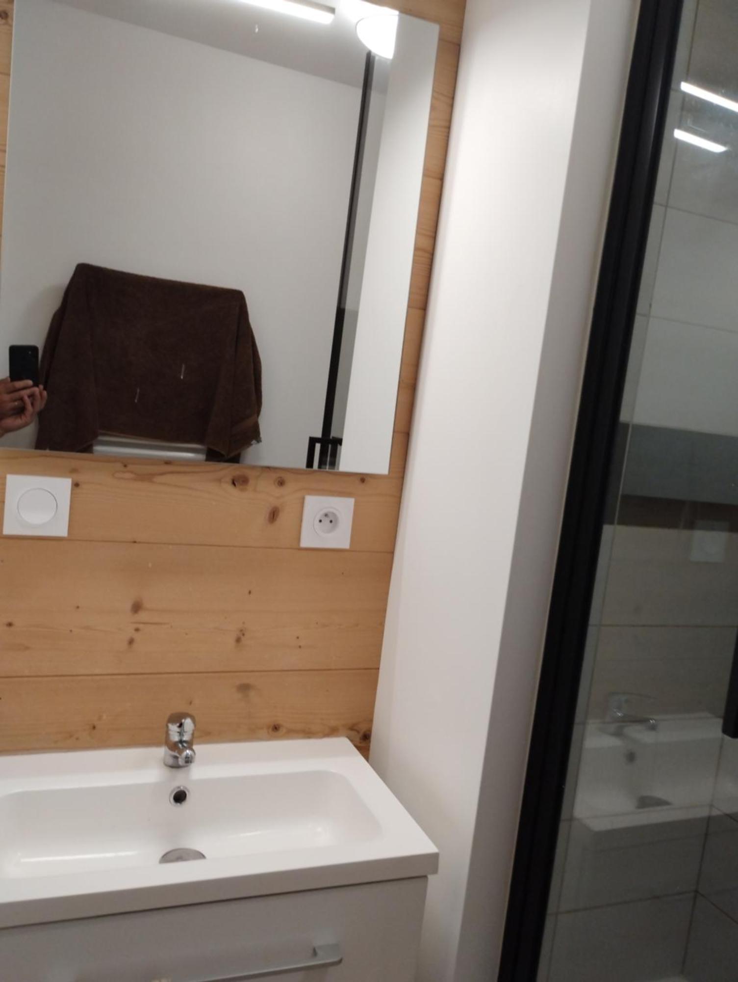 Cosy Val Louron Au Pied Des Pistes Appartement *