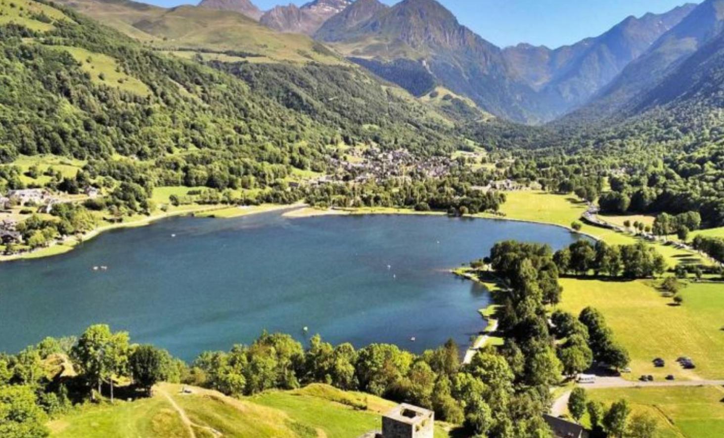 Appartement Cosy Val Louron Au Pied Des Pistes *